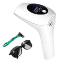 900000 flash IPL Laser Depilator professional permanent LCD laser hair removal Photoepilator women painless hair remover machine