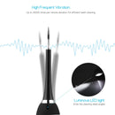 Profession Electric Sonic Dental Scaler Tooth Calculus Remover Tooth Stains Tartar Tool Dentist Whiten Teeth Health Hygiene