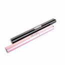 High Quality Practical Electric Face Eyebrow Scissors Hair Trimmer Mini Portable Women Body Shaver Remover Blade Razor For Sale