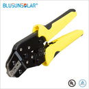 JX-2546 Crimper Cable Cutter Automatic Wire Stripper Multifunctional Stripping Tools Crimping Pliers Terminal 2.5-6mm2
