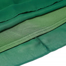 MD 2023 Spring Dresses For Women African Beads Chiffon Abaya Ankara Dashiki Maxi Dress Long Sleeve Elegant Ladies Clothes Boubou