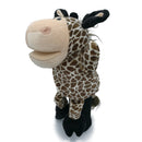 All Kinds Of Animals Golf Headcovers Driver Woods Golf Covers Fit Up To 460cc Men Lady Mascot Novelty Cute Gift