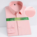 Stretch Anti-Wrinkle Men&