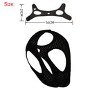 Tcare Anti Snoring Chin Strap Best Stop Snoring Device, Adjustable Snore Reduction Belt Sleep Aids Chin Strips Belt for Unisex