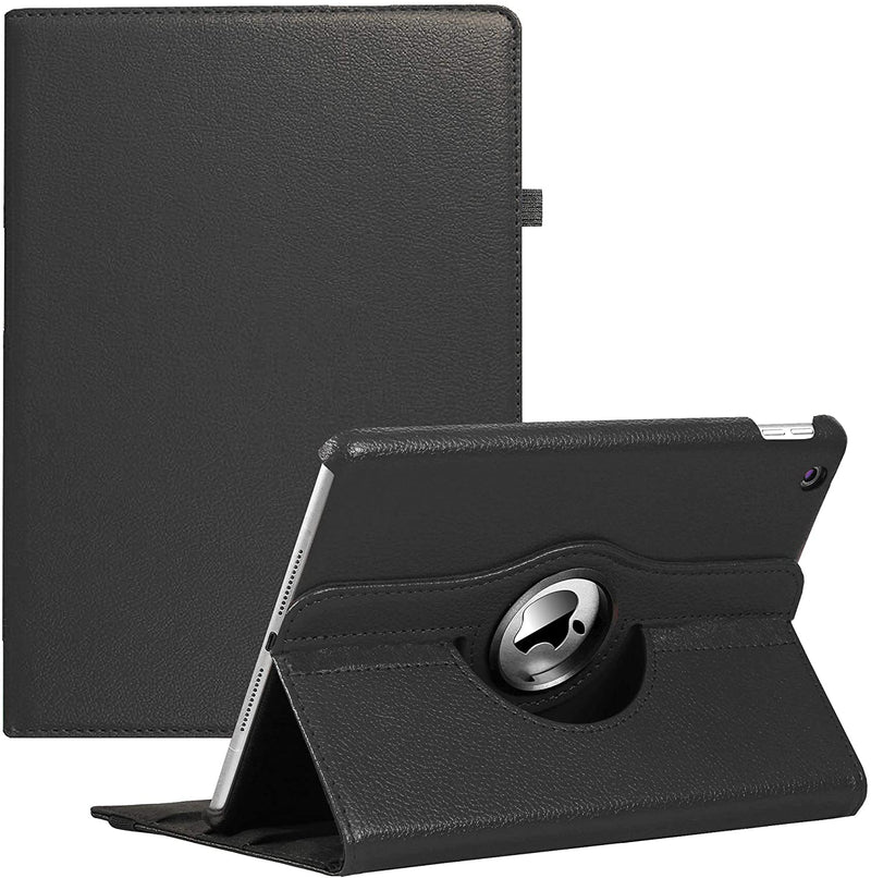 Cover For iPad 8th 10.2inch 2020 360 Degrees Rotating Stand Leather Smart Case for ipad 7th 10.2inch 2019 A2270 A2198 A2197