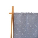 Kangobaby #My Soft Life# Pure And Fresh Bamboo Cotton Newborn Muslin Swaddle Blanket Baby Bath Towel Infant Quilt Stroller Cover