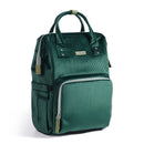 Sunveno Original Diaper Bag Travel Baby Bags Mommy Backpack Organizer Nappy Maternity Bag Mother Kids