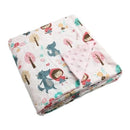 Baby Cotton Thin Super Soft Flannel Blanket Newborn Toddler minky Baby Blanket Stripped Swaddle Wrap Bedding Covers Bubbles