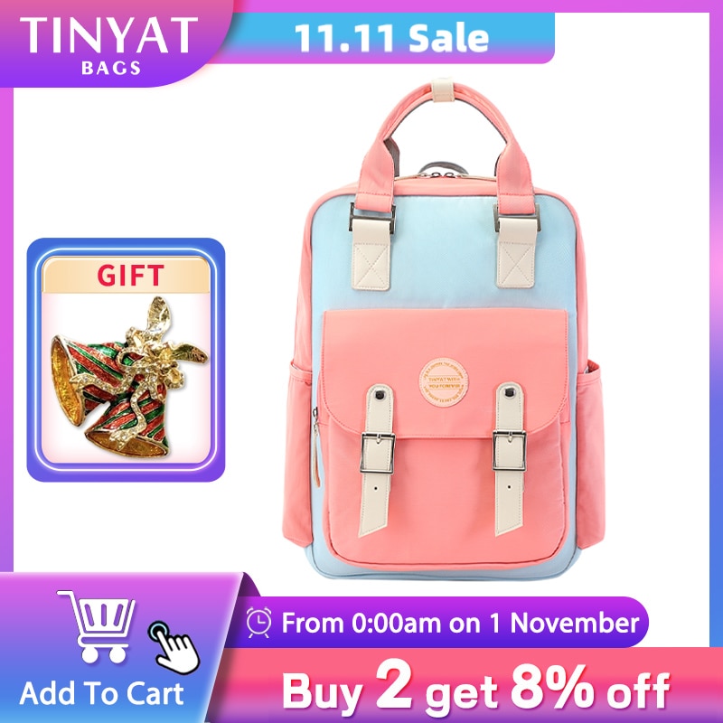 TINYAT Women&