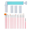 Cake Airbrush Cake Decorating Tools Cake Decorating Supplies Dessert Kitchen Baking Accessories Pastry Tool Spray Gun