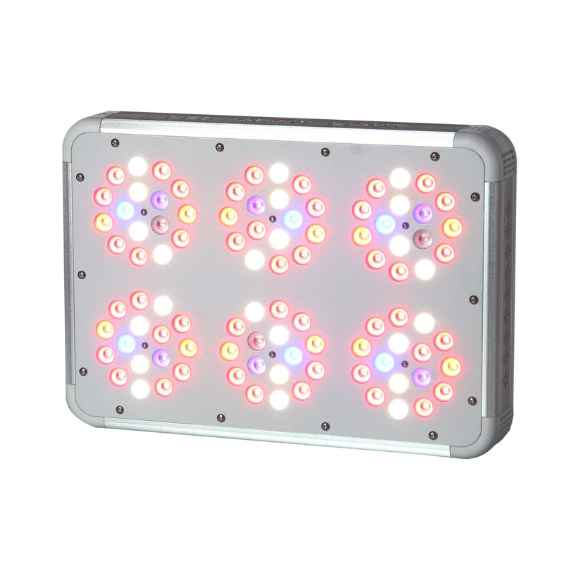 Full Spectrum 300W/450W/600W/750W/900W/1200W/1500W Apollo 4/6/8/10/12/18/20 LED Grow Light Panel 10 Bands For All Indoor Plants