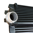 REV9 BMW 5/6/7 SERIES TURBO INTERCOOLER KIT F01 F02 F06 F12 F13 F07 F10 F11 3.0T