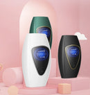 IPL laser hair removal epilator laser hair removal photoepilator machine hair remover depilation photo permanent Pulsed device