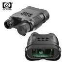 APEXEL Digital Night Vision Binoculars With Video Recording HD Infrared Day And Night Vision Hunting Binoculars Telescope