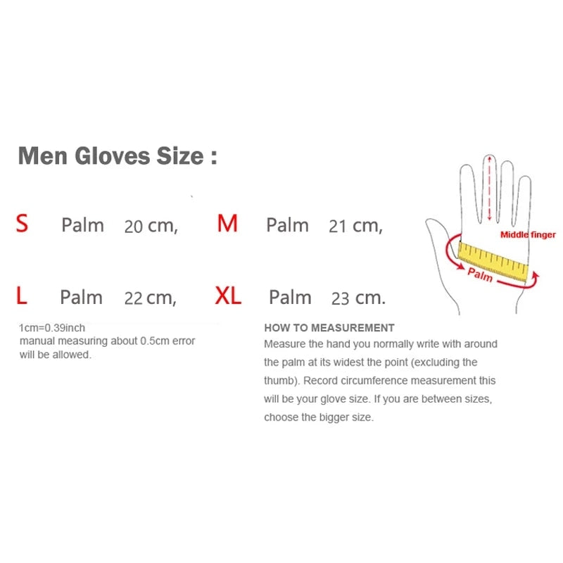 2022 New Men genuine leather gloves male sheepskin machinist gloves leather driving gloves men leather driver gloves