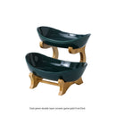 2021 sala de estar hogar plato de fruta de plástico de tres capas plato de aperitivos creativo moderno cuenco de frutas secas cesta soporte de pastel de caramelo