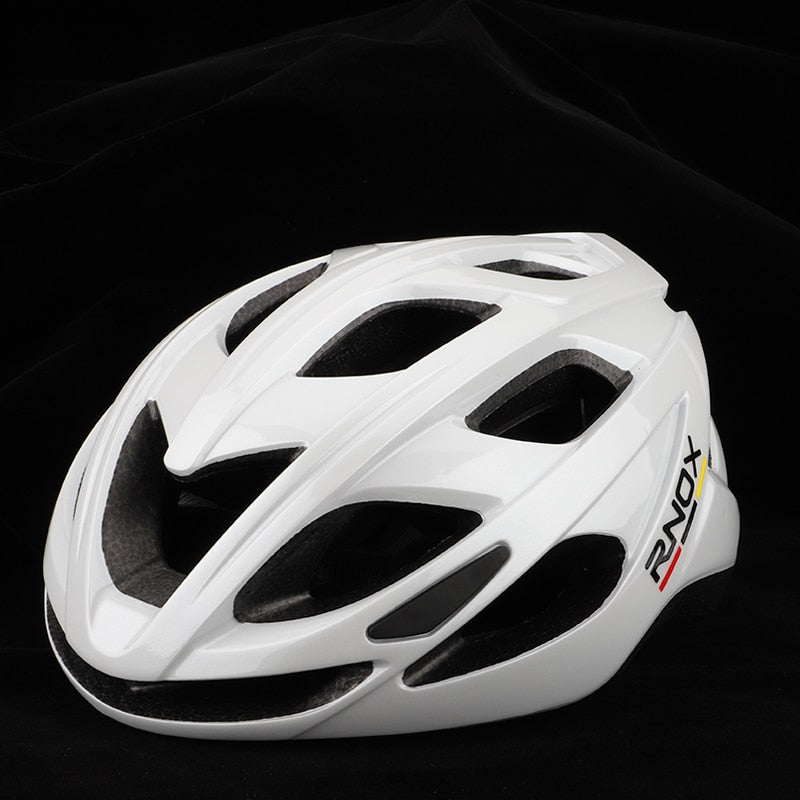 2022 casco de Ciclismo de estilo de marca para hombres/mujeres casco de bicicleta de montaña casco de bicicleta de carretera deportes al aire libre Capacete Ciclismo