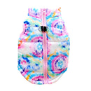 Winter Warm Dog Clothes For Small Dogs Pet Clothing Puppy Outfit Windproof Dog Jacket Chihuahua French Bulldog Coat Yorkies Vest