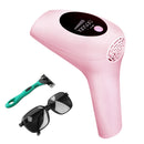 900000 flash IPL Laser Depilator professional permanent LCD laser hair removal Photoepilator women painless hair remover machine
