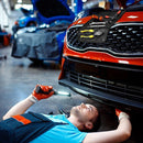 Portable Size Car Repair Accessories Mag-Pad Magnetic Pad Holds Your Tools While Working Repair Tool Storage Mat