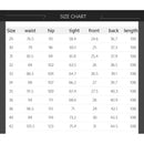 BROWON Classic High Quality Men Trousers Spring Summer Midweight Solid Color Straight Trousers Male Full Length Casual Pants Men