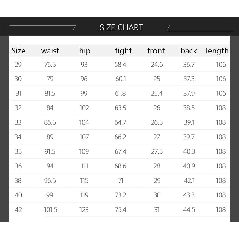 BROWON Classic High Quality Men Trousers Spring Summer Midweight Solid Color Straight Trousers Male Full Length Casual Pants Men