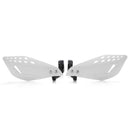 Motocross Hand Guards Handguard Protector Motorcycle Handguards Protection Dirt Bike Pit Bike ATV Quads with 22mm Handbar