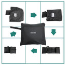 Kinderwagen Rucksack Kinderwagen Organisieren Reisetasche Kinderwagen Transporttasche für Babyzen Yoyo Yoya Yuyu und Mini Easywalker Kinderwagen