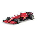 Bburago 1:43 2019 2021 RB16B RB15 RB14 RB13 RB12 #33 #3 F1 Racing Formula Car Static Simulation Diecast Alloy Model Car
