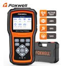 Foxwell NT630 Plus OBD2 Automotive Scanner Engine ABS Airbag SAS Calibration Code Reader ODB OBD 2 Auto Car Diagnostic Tool