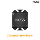 XOSS X1 Speed ​​Cadence Sensor Radcomputer Tachometer ANT+ Bluetooth Rennrad MTB Sensor Für GARMIN iGPSPORT Bryton