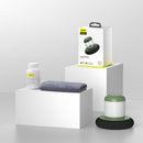 Baseus Car Polisher Scratch Repair Polishing Machine Paint Care Clean Polish Sander Car Wax Polishing Tools Car Accessories