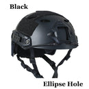 Tactical Helmet Fast MH PJ Casco Airsoft Paintball Combat Helmets Outdoor Sports Jumping Head Protective Gear