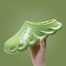 2022 nuevas zapatillas de invierno, zapatos cálidos para hombres, impermeables, para mujeres, parejas, antideslizantes, de algodón de felpa, para interiores y exteriores, niños, hogar, otoño, niños