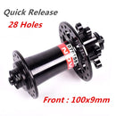 Carbon Wheelset Mtb Disc Brake Hubs Novatec D791SB D792SB 100x9 135x9 QR Mtb Bike Hub XD And Shiman0 Mtb Hub