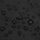 150 tamaños de muebles de tela Oxford cubierta a prueba de polvo para mesa de ratán cubo silla sofá impermeable lluvia jardín Patio cubierta protectora