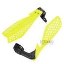 Motocross Hand Guards Handguard Protector Motorcycle Handguards Protection Dirt Bike Pit Bike ATV Quads with 22mm Handbar