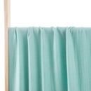 Kangobaby #My Soft Life# Pure And Fresh Bamboo Cotton Newborn Muslin Swaddle Blanket Baby Bath Towel Infant Quilt Stroller Cover