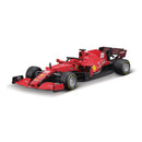Bburago 1:43 2019 2021 RB16B RB15 RB14 RB13 RB12 #33 #3 F1 Racing Formula Car Static Simulation Diecast Alloy Model Car