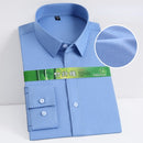 Stretch Anti-Wrinkle Men&