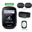 GARMIN edge130 EDGE 130 Bicycle GPS Computer Cycling Wireless Speedometer ANT+ Bike GPS Streamline Version Odometer Portuguese