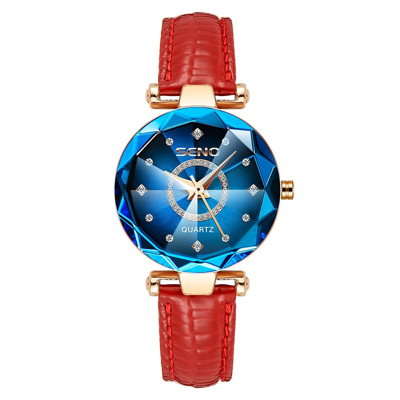 Seno Ocean Star Steel Band Women&