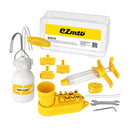 Ezmtb bleed kit Hydraulic dics brake Advanced Version for shimano&amp;Magura&amp;hope&amp;tektro&amp;sram&amp;avid&amp;formula&amp;hayes bicycle brake