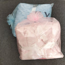 Baby Blanket & Swaddling Newborn Thermal Soft Fleece Blanket Solid Bedding Set Cotton Quilt