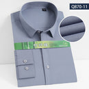 Stretch Anti-Wrinkle Men&