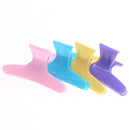 12-10-8pcs/Set Butterfly Hair Clips Woman Girl&