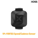 XOSS X1 Speed ​​Cadence Sensor Radcomputer Tachometer ANT+ Bluetooth Rennrad MTB Sensor Für GARMIN iGPSPORT Bryton