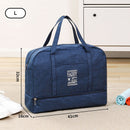 Waterproof Travel Bag Swimming Fitness Sport Running Clothes Shoes Organizer Women Men Luggage Portable Tidy Pouch Accessories