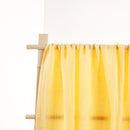 Manta de fondo fotográfico de muselina para bebé, transpirable, supersuave, color blanco liso Kangobaby