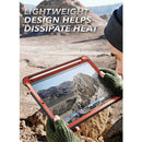 SUPCASE For iPad Mini 6th Gen Case 8.3" (2021) UB Pro Full-Body Rugged Kickstand Protective Case with Built-in Screen Protector